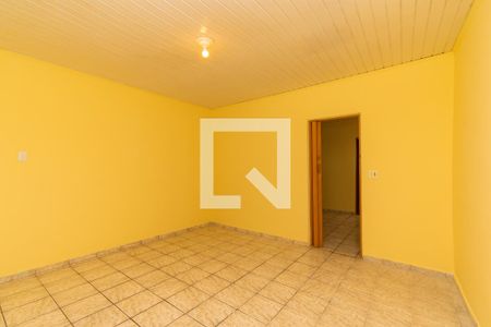 Quarto 1 de casa para alugar com 2 quartos, 126m² em Vila Formosa, São Paulo