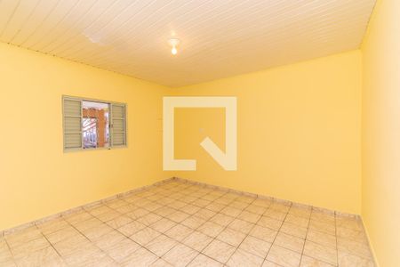 Quarto 1 de casa para alugar com 2 quartos, 126m² em Vila Formosa, São Paulo