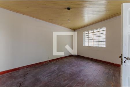 Sala de casa para alugar com 3 quartos, 120m² em Cambuci, São Paulo