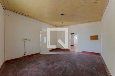 Sala de casa para alugar com 3 quartos, 120m² em Cambuci, São Paulo