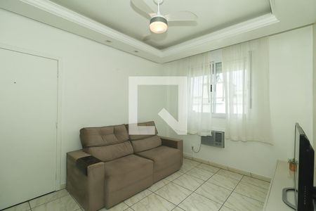 Sala de apartamento para alugar com 2 quartos, 60m² em Sarandi, Porto Alegre