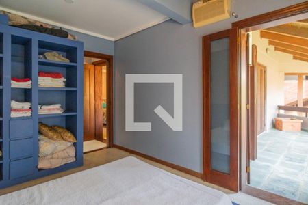 Casa de condomínio para alugar com 1400m², 8 quartos e 4 vagas Casa de condomínio para alugar com 1400m², 8 quartos e 4 vagasQuarto 5