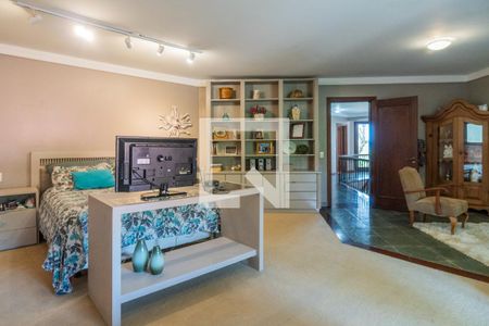 Casa de condomínio para alugar com 1400m², 8 quartos e 4 vagas Casa de condomínio para alugar com 1400m², 8 quartos e 4 vagasQuarto 4