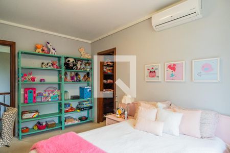 Casa de condomínio para alugar com 1400m², 8 quartos e 4 vagas Casa de condomínio para alugar com 1400m², 8 quartos e 4 vagasQuarto 1