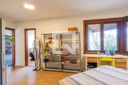 Casa de condomínio para alugar com 1400m², 8 quartos e 4 vagas Casa de condomínio para alugar com 1400m², 8 quartos e 4 vagasQuarto 6