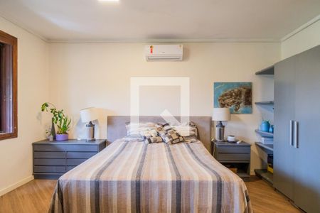 Casa de condomínio para alugar com 1400m², 8 quartos e 4 vagas Casa de condomínio para alugar com 1400m², 8 quartos e 4 vagasQuarto 6