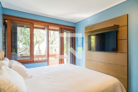 Casa de condomínio para alugar com 1400m², 8 quartos e 4 vagas Casa de condomínio para alugar com 1400m², 8 quartos e 4 vagasQuarto 2