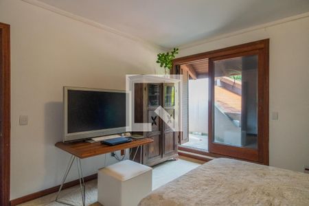 Casa de condomínio para alugar com 1400m², 8 quartos e 4 vagas Casa de condomínio para alugar com 1400m², 8 quartos e 4 vagasQuarto 8