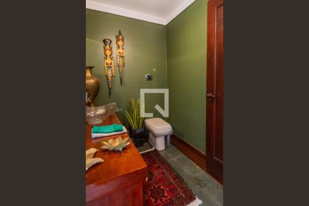 Casa de condomínio para alugar com 1400m², 8 quartos e 4 vagas Casa de condomínio para alugar com 1400m², 8 quartos e 4 vagasLavabo