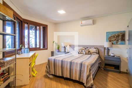 Casa de condomínio para alugar com 1400m², 8 quartos e 4 vagas Casa de condomínio para alugar com 1400m², 8 quartos e 4 vagasQuarto 6