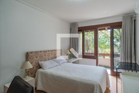 Casa de condomínio para alugar com 1400m², 8 quartos e 4 vagas Casa de condomínio para alugar com 1400m², 8 quartos e 4 vagasQuarto 3