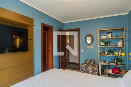 Casa de condomínio para alugar com 1400m², 8 quartos e 4 vagas Casa de condomínio para alugar com 1400m², 8 quartos e 4 vagasQuarto 2