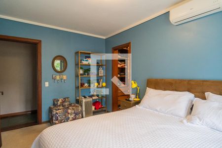 Casa de condomínio para alugar com 1400m², 8 quartos e 4 vagas Casa de condomínio para alugar com 1400m², 8 quartos e 4 vagasQuarto 2