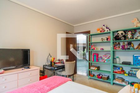 Casa de condomínio para alugar com 1400m², 8 quartos e 4 vagas Casa de condomínio para alugar com 1400m², 8 quartos e 4 vagasQuarto 1