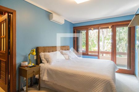 Casa de condomínio para alugar com 1400m², 8 quartos e 4 vagas Casa de condomínio para alugar com 1400m², 8 quartos e 4 vagasQuarto 2