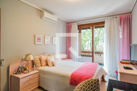 Casa de condomínio para alugar com 1400m², 8 quartos e 4 vagas Casa de condomínio para alugar com 1400m², 8 quartos e 4 vagasQuarto 1