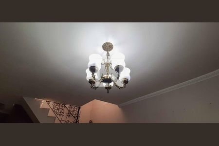 Sala de casa à venda com 3 quartos, 171m² em Jardim das Flores, Osasco