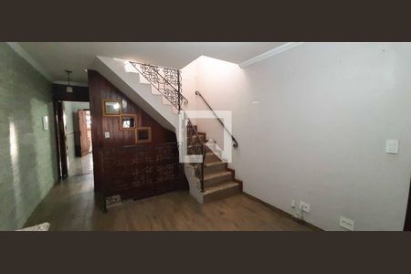 Sala de casa à venda com 3 quartos, 171m² em Jardim das Flores, Osasco