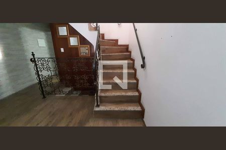 Sala de casa à venda com 3 quartos, 171m² em Jardim das Flores, Osasco