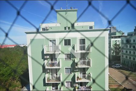 Apartamento à venda com 95m², 3 quartos e 1 vaga Apartamento à venda com 95m², 3 quartos e 1 vagaVista/Quarto 3