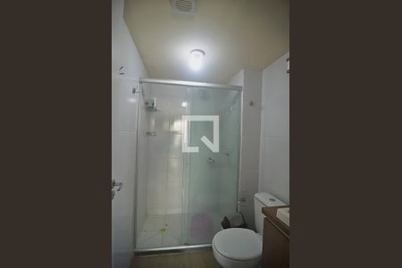Apartamento à venda com 95m², 3 quartos e 1 vaga Apartamento à venda com 95m², 3 quartos e 1 vagaBanheiro