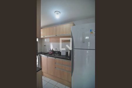 Apartamento à venda com 95m², 3 quartos e 1 vaga Apartamento à venda com 95m², 3 quartos e 1 vagaCozinha