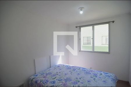 Quarto 1 de apartamento para alugar com 3 quartos, 95m² em Estância Velha, Canoas