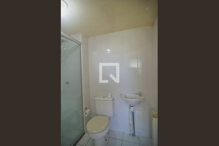Apartamento à venda com 95m², 3 quartos e 1 vaga Apartamento à venda com 95m², 3 quartos e 1 vagaBanheiro/serviço