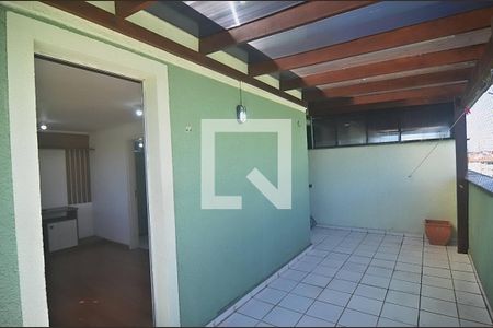Apartamento à venda com 95m², 3 quartos e 1 vaga Apartamento à venda com 95m², 3 quartos e 1 vagaÁrea comum