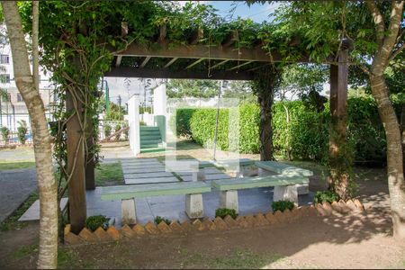 Apartamento à venda com 95m², 3 quartos e 1 vaga Apartamento à venda com 95m², 3 quartos e 1 vagaÁrea comum