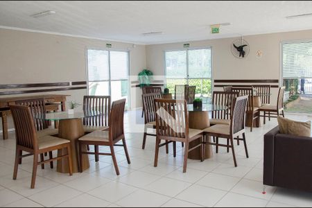 Apartamento à venda com 95m², 3 quartos e 1 vaga Apartamento à venda com 95m², 3 quartos e 1 vagaÁrea comum