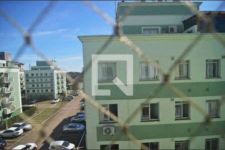 Apartamento à venda com 95m², 3 quartos e 1 vaga Apartamento à venda com 95m², 3 quartos e 1 vagaVista/Quarto 2