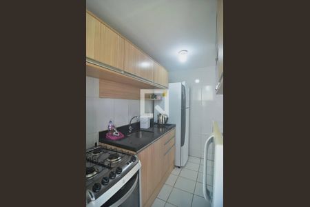 Apartamento à venda com 95m², 3 quartos e 1 vaga Apartamento à venda com 95m², 3 quartos e 1 vagaCozinha