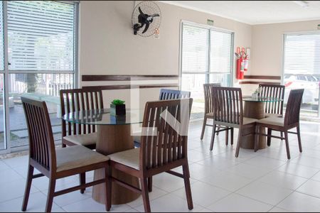 Apartamento à venda com 95m², 3 quartos e 1 vaga Apartamento à venda com 95m², 3 quartos e 1 vagaÁrea comum