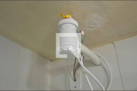 Apartamento à venda com 95m², 3 quartos e 1 vaga Apartamento à venda com 95m², 3 quartos e 1 vagaBanheiro/serviço