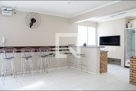 Apartamento à venda com 95m², 3 quartos e 1 vaga Apartamento à venda com 95m², 3 quartos e 1 vagaÁrea comum