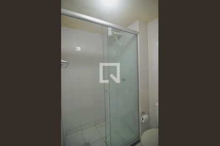 Apartamento à venda com 95m², 3 quartos e 1 vaga Apartamento à venda com 95m², 3 quartos e 1 vagaBanheiro/serviço
