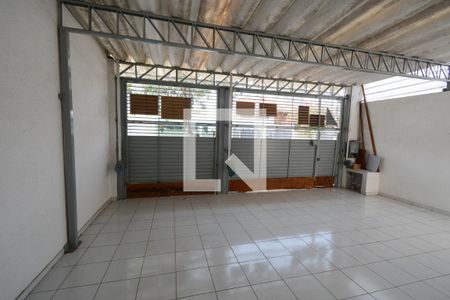 Vista do Quarto de casa para alugar com 2 quartos, 164m² em Veleiros, São Paulo