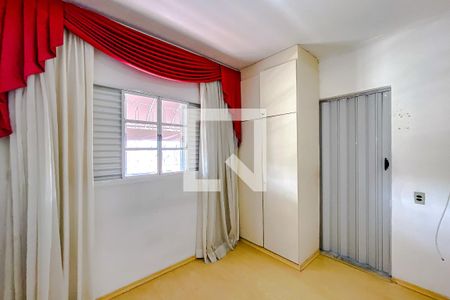 Quarto 1 - Suíte de casa à venda com 3 quartos, 199m² em Vila Invernada, São Paulo