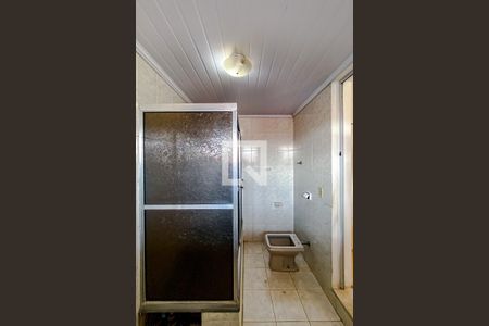 Banheiro da Suíte de casa para alugar com 3 quartos, 199m² em Vila Invernada, São Paulo