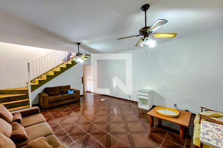 Sala de casa à venda com 3 quartos, 199m² em Vila Invernada, São Paulo