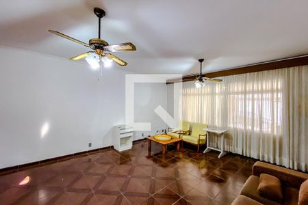 Sala de casa à venda com 3 quartos, 199m² em Vila Invernada, São Paulo