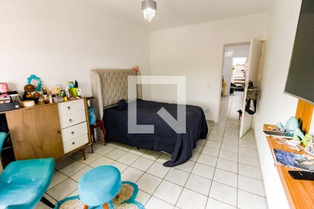 Quarto de casa para alugar com 2 quartos, 50m² em Jardim Maria Virginia, São Paulo