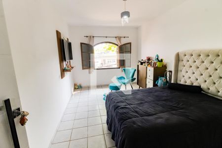 Quarto de casa para alugar com 2 quartos, 50m² em Jardim Maria Virginia, São Paulo