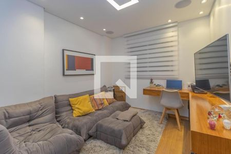 Foto 26 de apartamento à venda com 3 quartos, 112m² em Luxemburgo, Belo Horizonte