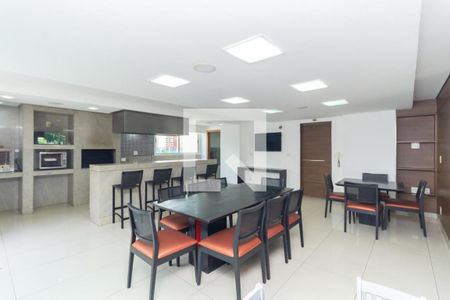 Foto 36 de apartamento à venda com 3 quartos, 112m² em Luxemburgo, Belo Horizonte