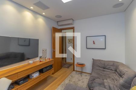 Foto 24 de apartamento à venda com 3 quartos, 112m² em Luxemburgo, Belo Horizonte