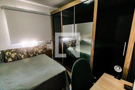 Quarto 1 de apartamento à venda com 3 quartos, 69m² em Vila Andrade, São Paulo