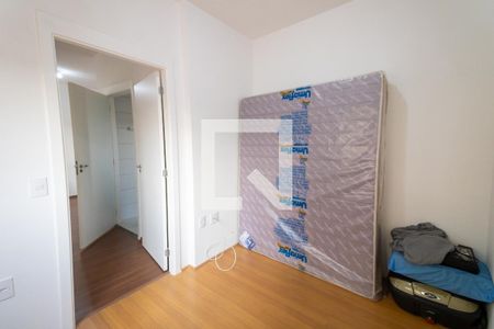 Quarto 2 de apartamento à venda com 2 quartos, 47m² em Vila Graciosa, São Paulo