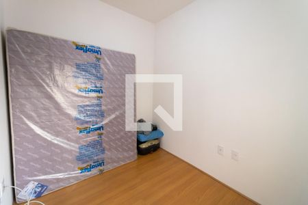 Quarto 2 de apartamento para alugar com 2 quartos, 47m² em Vila Graciosa, São Paulo